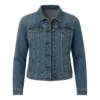 Elizabeth Berrington Denim Jacket