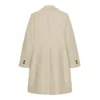 Ella Murder in a Small Town S02 Coat