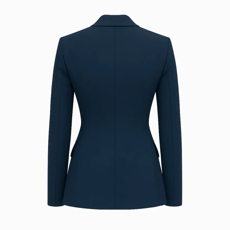 Emayatzy Corinealdi Reasonable Doubt S03 Jax Stewart Blazer