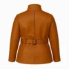 Emily Trent Brand With Jimmy Fallon Jacket