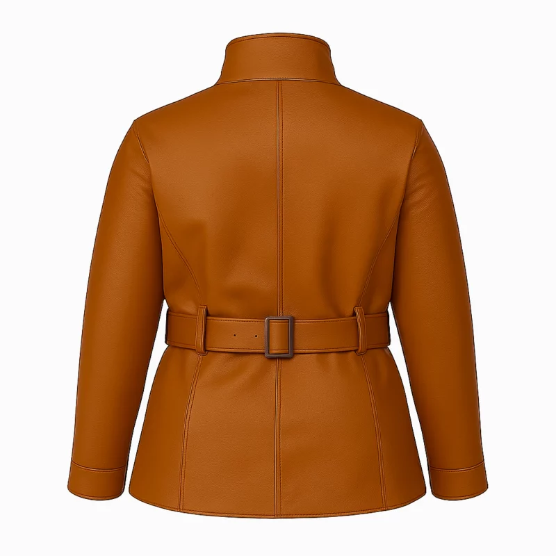 Emily Trent Brand With Jimmy Fallon Jacket