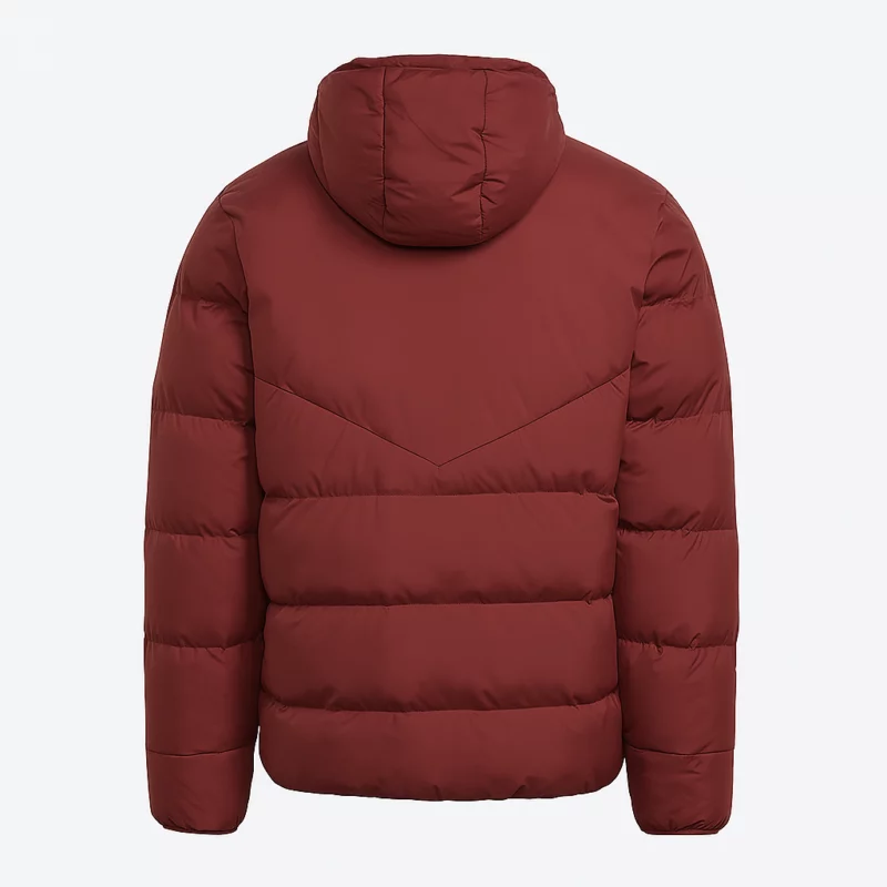 Emma 2025 Puffer Jacket