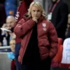 Emma Hayes 2025 Puffer Jacket