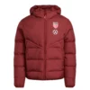 Emma Hayes Puffer Jacket