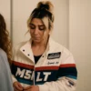 Emma Meyer Gen V S02 Jacket