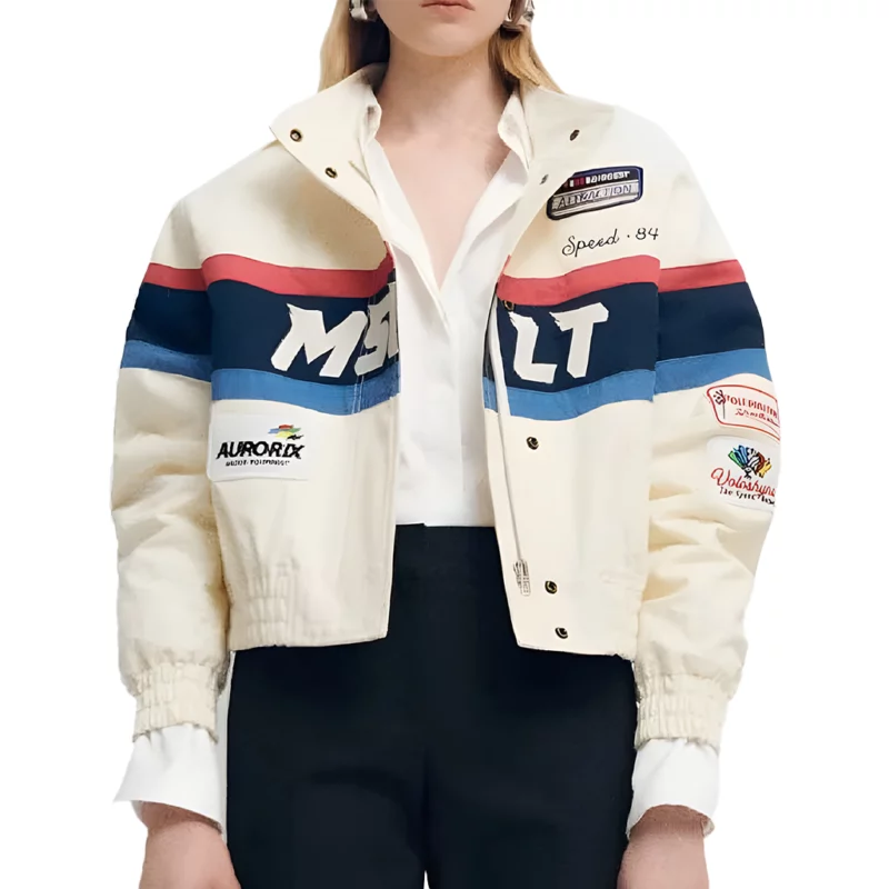 Emma Meyer V S02 Jacket