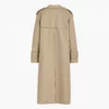 Emma Stone Good America Coat