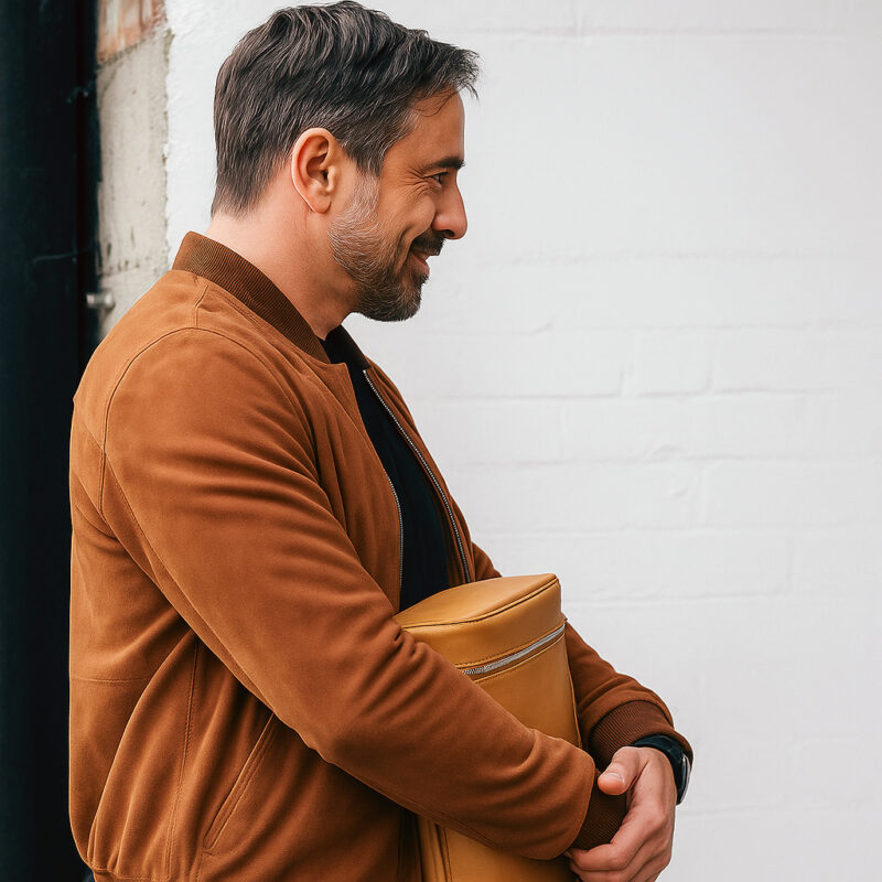Emun Elliott Guest S01 Jacket