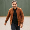 Emun Elliott The Guest S01 Jacket
