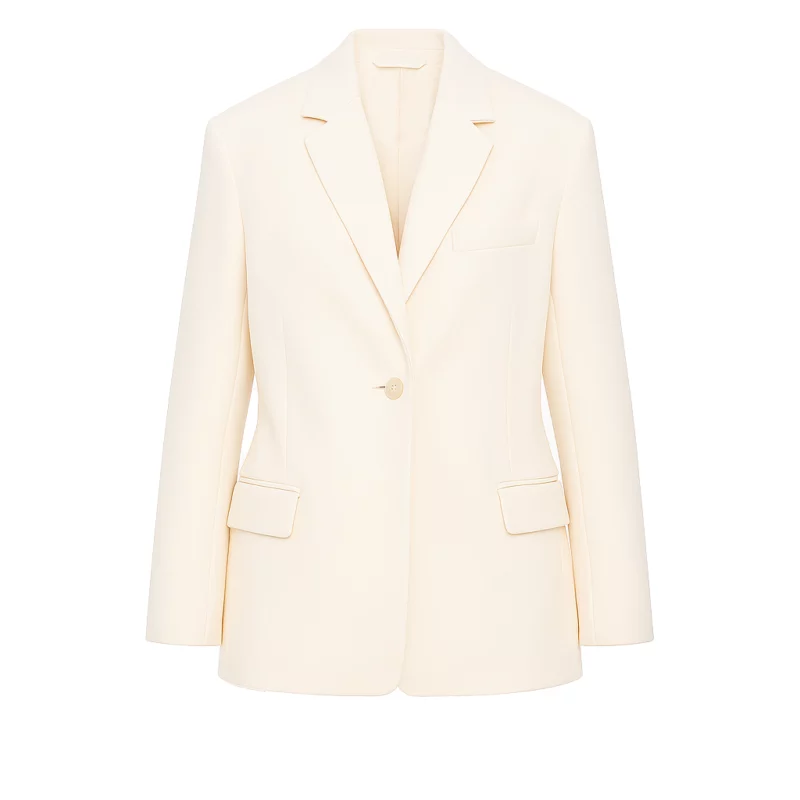 ErÃ§el Reminder Blazer
