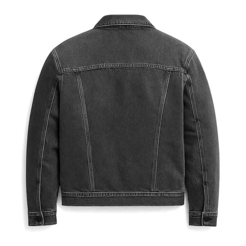 Erik Self-Help Jacket