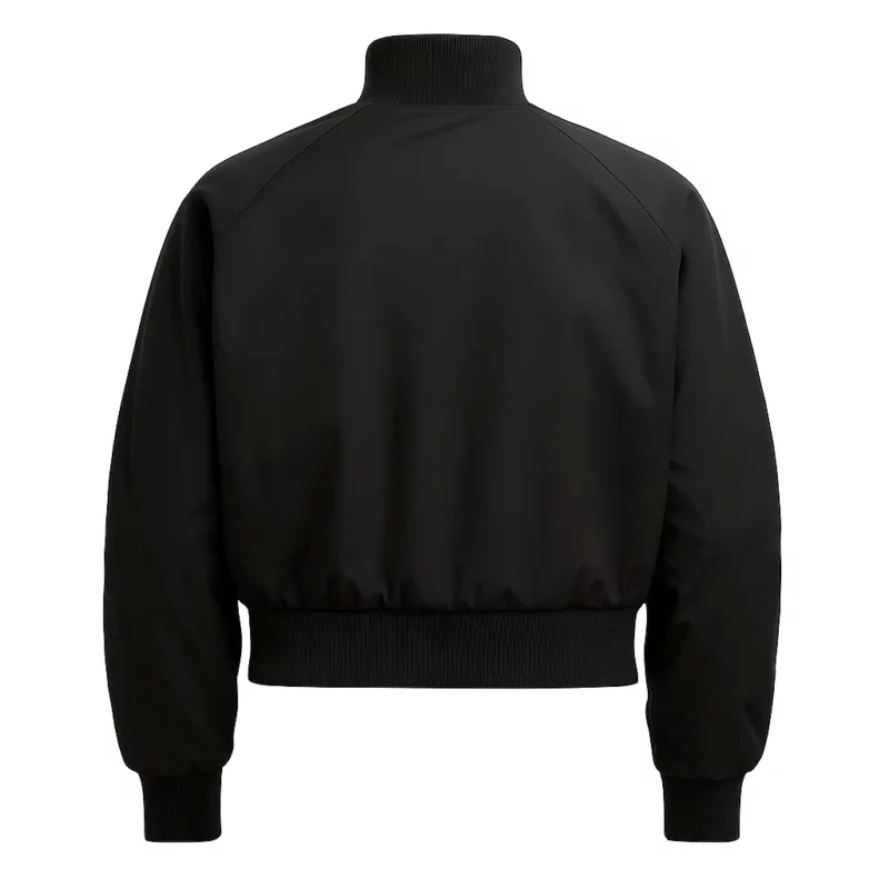 Erin Croft S07 Jacket