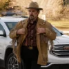 Ethan Hawke The Lowdown Jacket