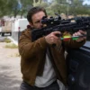 Exit Protocol Scott Jacket