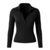 FBI Maggie Bell Jacket