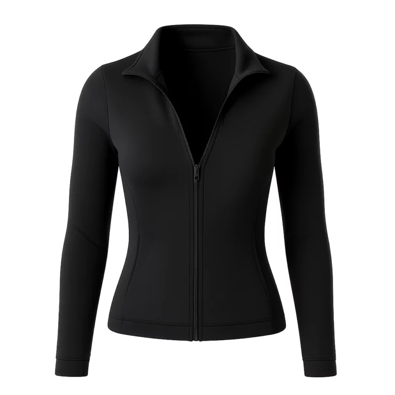 FBI Maggie Bell Jacket
