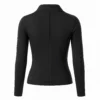 FBI S02 Bell Jacket