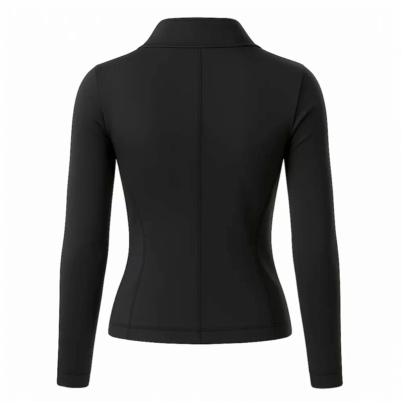 FBI S02 Bell Jacket
