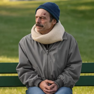Fairyland Scoot McNairy Jacket