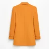 Favorite Phoebe Buffay Orange Blazer
