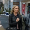 Fiona Gubelmann A Royal Montana Christmas Jacket