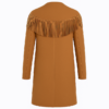 Fiona Gubelmann Royal Montana Christmas Coat