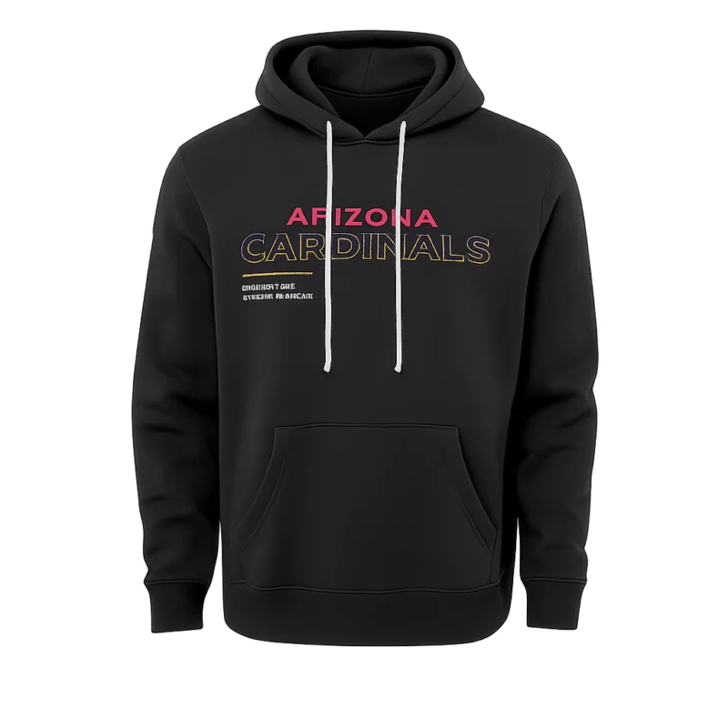 Gannon Cardinals Hoodie
