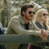 Garrett Hedlund Tulsa King S03 Suede Jacket