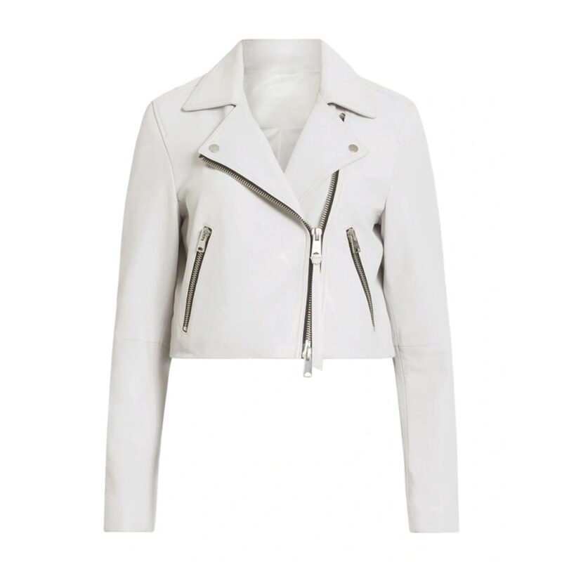 Gen V S02 Jae Jacket
