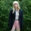 Gen V S02 Maddie Phillips Coat