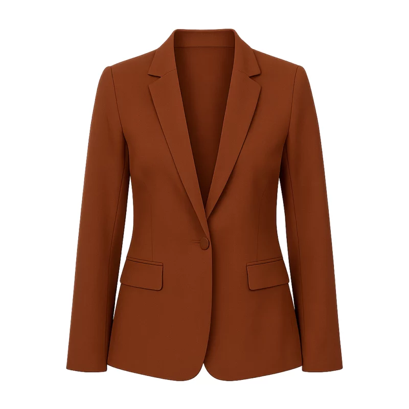 General 2025 Carolyn Hennesy Blazer