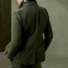 General 2025 Finola Hughes Jacket