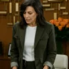 General Hospital 2025 Finola Hughes Jacket
