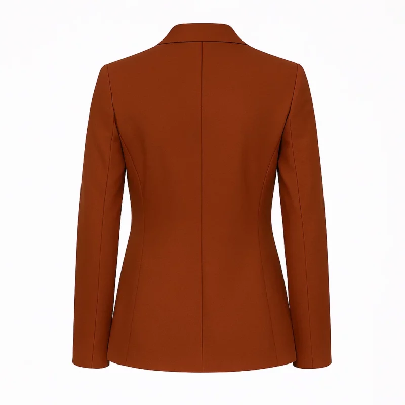 General Hospital 2025 Hennesy Blazer