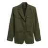 General Hospital 2025 Hughes Jacket