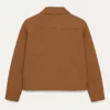 General Hospital 2025 Kate Cropped Jacket