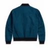 Glen Powell Morning America Jacket
