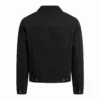 Glen Powell Running Man Premiere Jacket