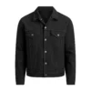 Glen Powell The Running Premiere Jacket