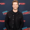 Glen The Running Man Premiere Jacket