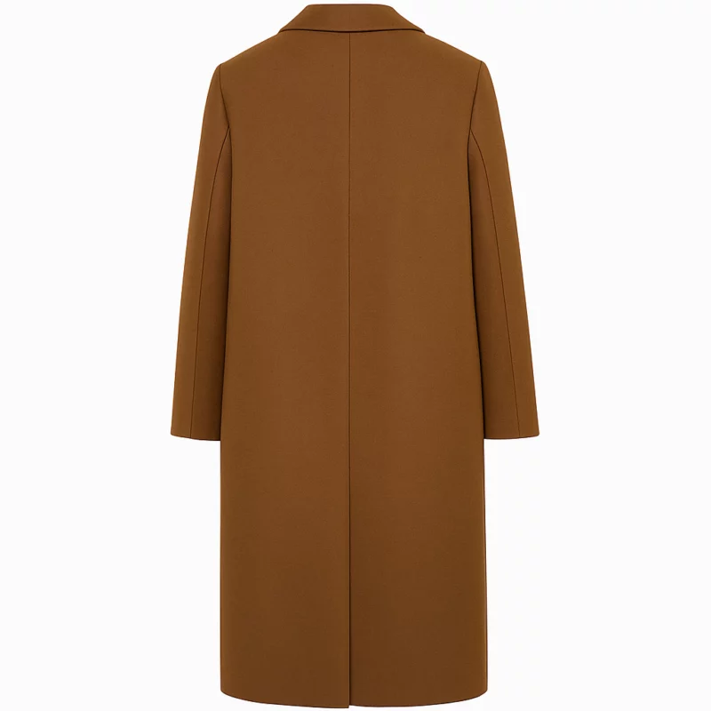 Golden Madison Hudson Rex S08 Coat