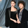 Gomez Academy Museum Gala Blazer