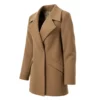 Gracia Nails Coat