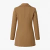 Gracia Olayo Coat