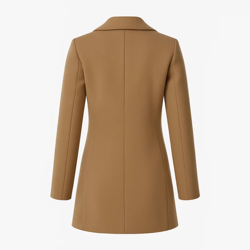 Gracia Olayo Coat
