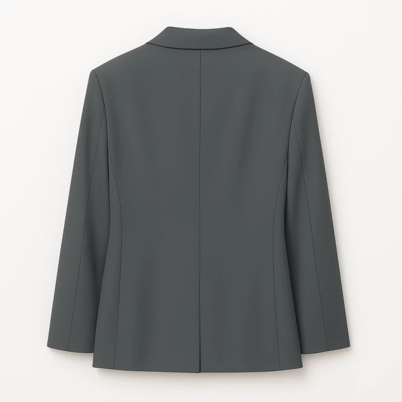 Greta Lee The Morning S04 Blazer