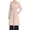 Greys Anatomy S22 Altman Trench Coat