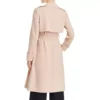 Greys Anatomy S22 Teddy Trench Coat