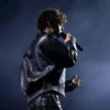 Guitarricade Madrid Jacket