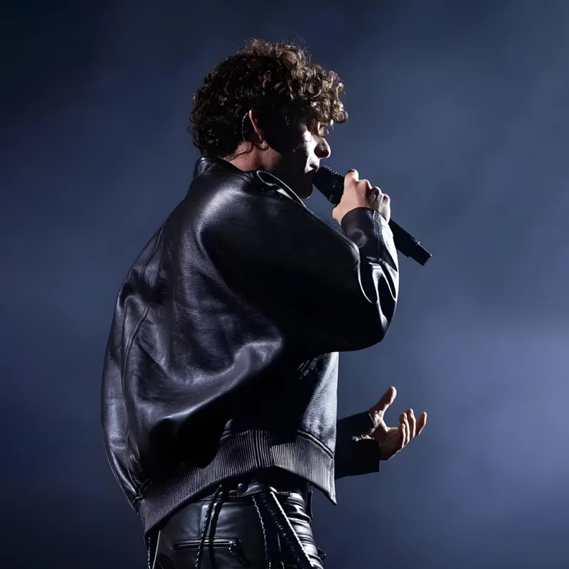 Guitarricade Madrid Jacket